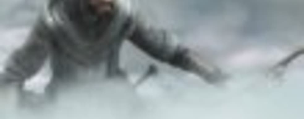 Трейлер Lord of the Rings: War in the North