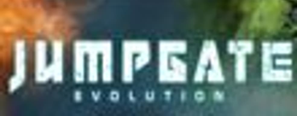 Русский сайт Jumpgate Evolution