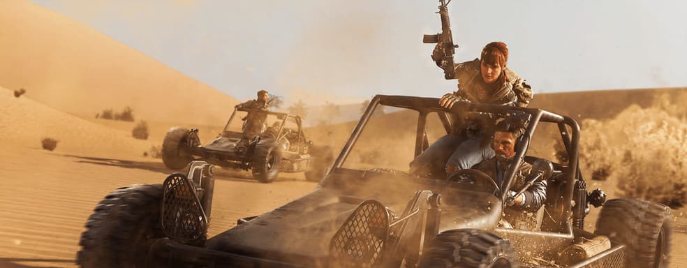 Разработчики серьезно улучшили Call of Duty: Black Ops Cold War после открытого альфа-теста