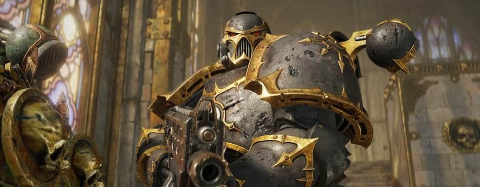 Император защищает. Аудитория Space Marine 2 достигла шести миллионов человек