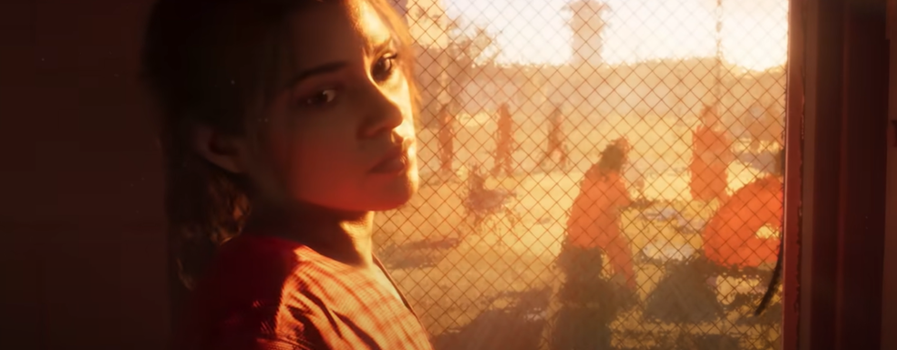 Фанаты считают, что нашли актрису Люсии из GTA 6. Результаты расследования сообщества