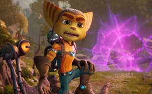 15 минут в PS5-эксклюзиве Ratchet & Clank: Rift Apart. Игровой процесс со State of Play
