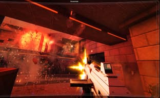 Продажи инди-шутера Selaco в четыре раза превзошли ожидания разработчиков