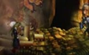 Dragon's Crown для PS3 и PS Vita