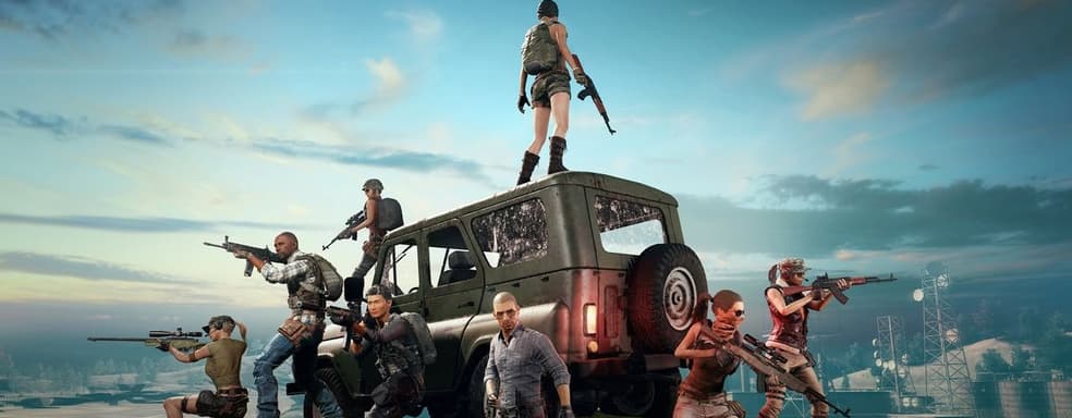 Увлечение PUBG не помогло геймеру откосить от армии