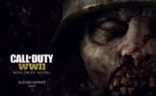 Дебютный трейлер Call of Duty: WWII [обновлено: первые подробности]