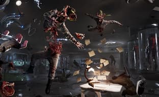 Битвы с роботами и мутантами под музыку Аллы Пугачевой в новом геймплейном трейлере Atomic Heart