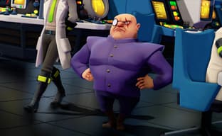 Зло без границ – в Evil Genius 2 будет режим «Песочница»