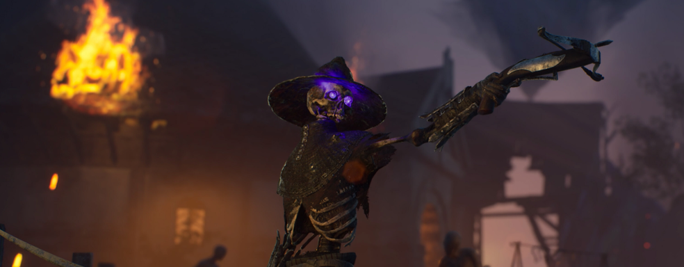 Разработчики вырезали повестку и попросили куратора Sweet Baby Inc Detected исключить игру из позорного списка