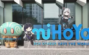 Animal Crossing-like Life Simulator from HoYoVerse Renamed to Petit Planet