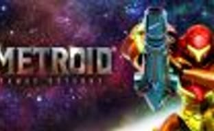 15 минут игрового процесса Metroid: Samus Returns