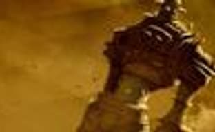 Spike TV: новая игра от Team ICO, а также кое-что о Gears of War 2