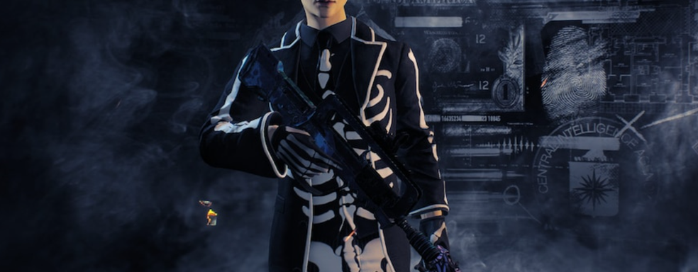 У Payday 2 «аномальный» взлёт популярности в Steam. Игроки обратили внимание на странную статистику онлайна