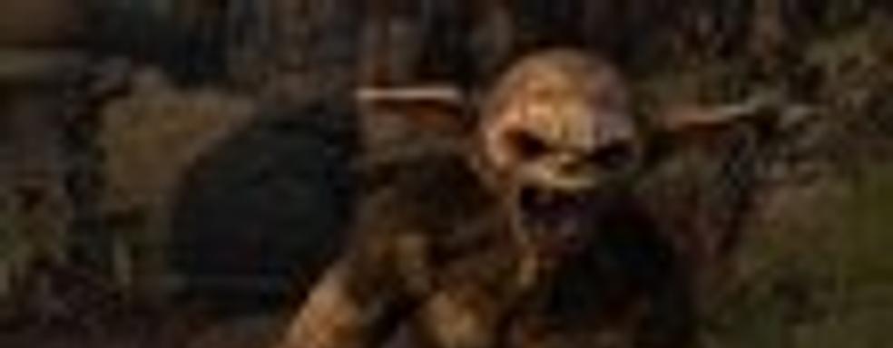 The Elder Scrolls Online - Scamps