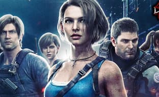 Фильм-перезагрузка Resident Evil создаётся PlayStation и режиссером «Варвара» — СМИ