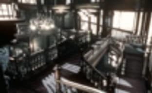 Новые скриншоты (The Vanishing of Ethan Carter и Resident Evil)