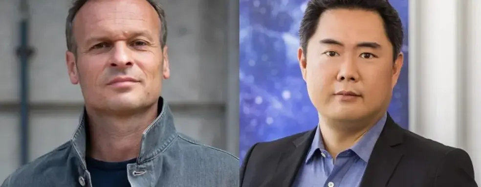 Хермен Хюльст будет снят с должности второго руководителя PlayStation