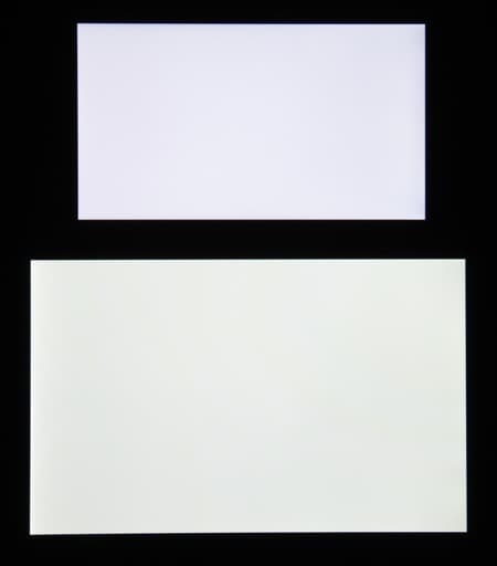 Обзор смартфона Doogee F5. Тестирование дисплея