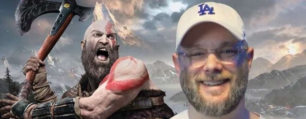 God of War на ПК осчастливила Кори Барлога. Геймдизайнер почувствовал себя Кодзимой