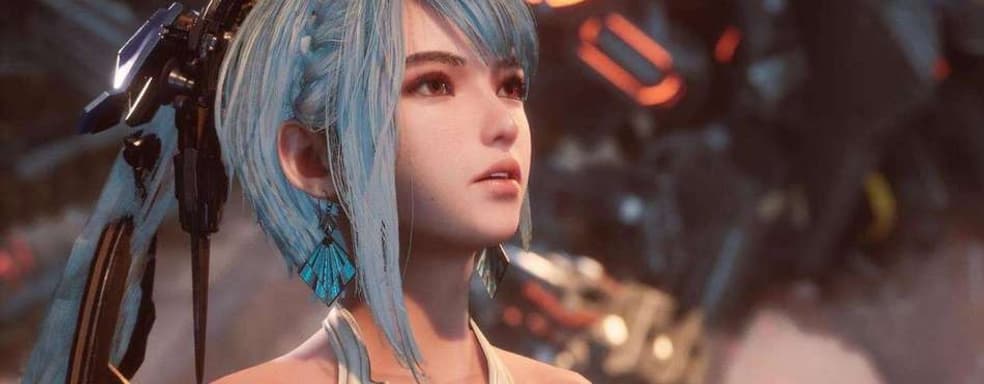 Геймдиректор Stellar Blade считает моды для игры слабенькими, «Прогнозирующий» гейминг — самое интересное за 16 июня