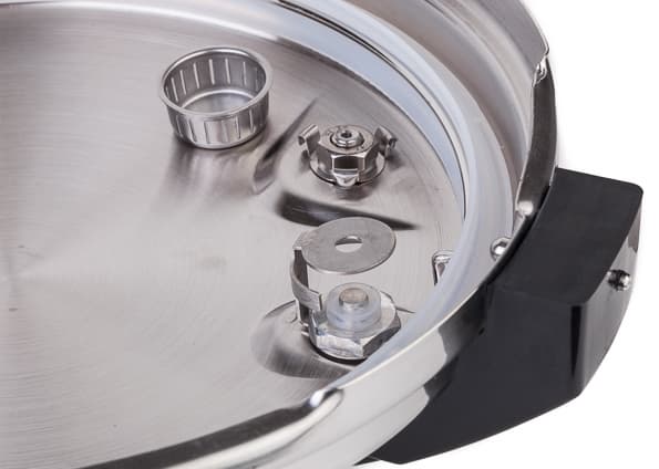 скороварка-коптильня Brand 6060