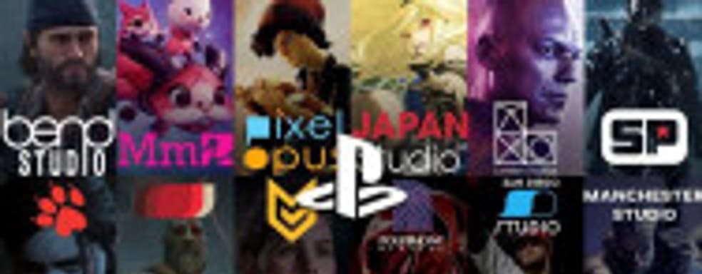 Слух: Sony купила очередную студию