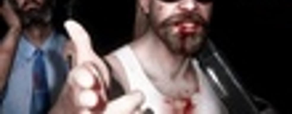 Три порции DLC для Kane & Lynch 2: Dog Days 