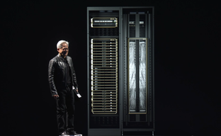 Copper Will Remain the Foundation of Industry for a Long Time. It's Too Early to Talk About Silicon Photonics — NVIDIA CEO