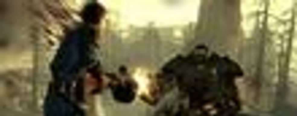 Новые скриншоты (Fallout 3, Rise Of The Argonauts, BioShock)