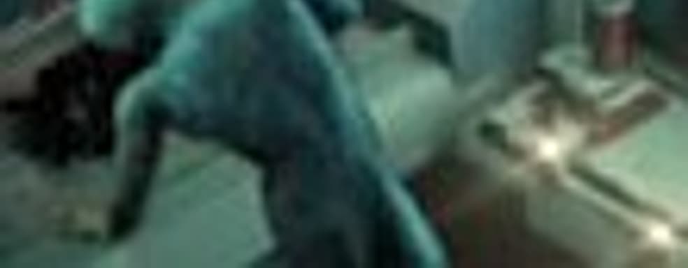 Stasis: запутанный космос