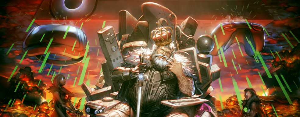 Суд рассмотрит иск к Valve о монополии Steam