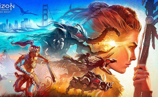 Утечка: скриншоты русской версии Horizon Forbidden West на взломанной PlayStation 4