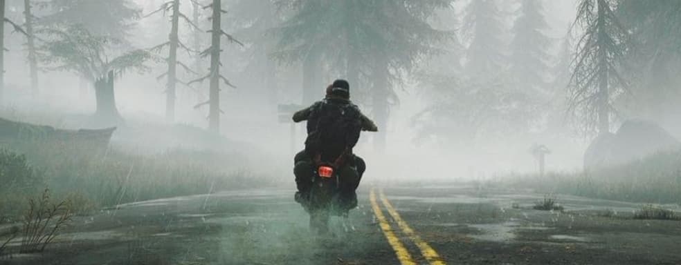 Продюсер Days Gone после отмены игры-сервиса пообещал разработку крутых игр