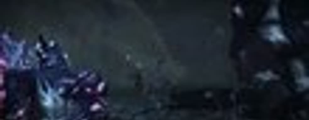 Necromancer в Guild Wars 2