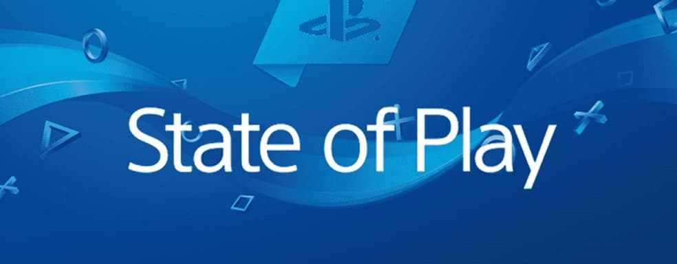 Шоу PS5 «State of Play» пройдёт в начале августа?