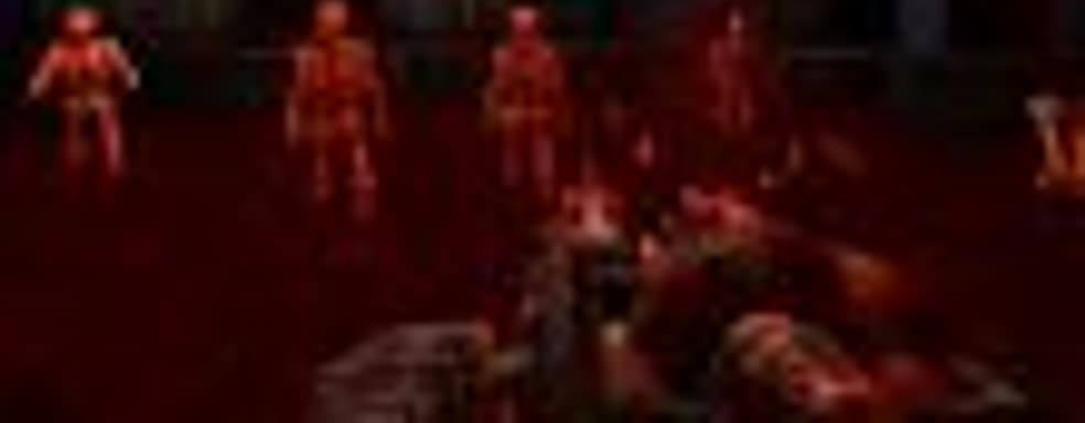 Анонс и трейлер старомодного шутера WRATH: Aeon of Ruin на движке первого Quake