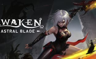 Вышла Awaken - Astral Blade о бионической Тане. Метроидванию, вдохновлённую «Бегущим по лезвию 2049», продвигает PlayStation