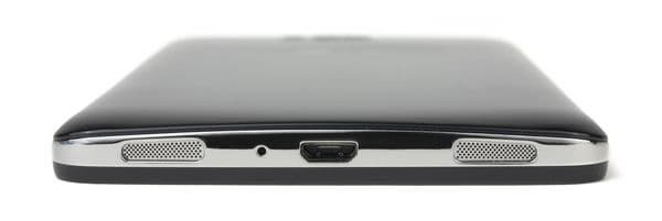 Обзор смартфона LG G Pro Lite Dual