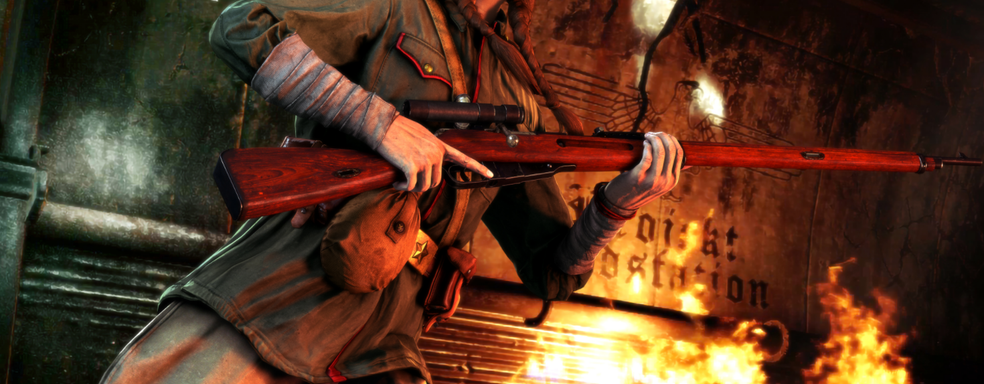 Activision сделает мультиплеер Call of Duty Vanguard бесплатным на полмесяца