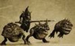 «Warhammer: Печать Хаоса. Марш разрушения» в печати