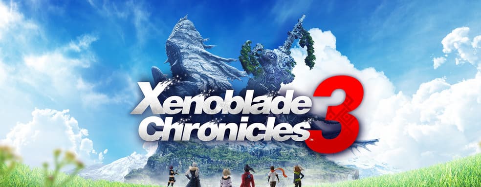 Кому стоит поиграть в Xenoblade Chronicles 3? Факты об одной из главных игр года