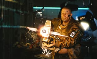 Утечка трофеев из Cyberpunk 2077. Сложных задач немало