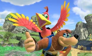 Слух: новая Banjo-Kazooie разрабатывается с 2022 года