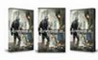 Crysis 2 Nano и Limited Edition