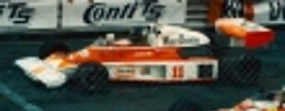 «Гонка» — настоящая жажда скорости