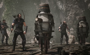 Вышла русская озвучка фильма разработчиков ремейка Gothic «Старое против нового» от NikiStudio