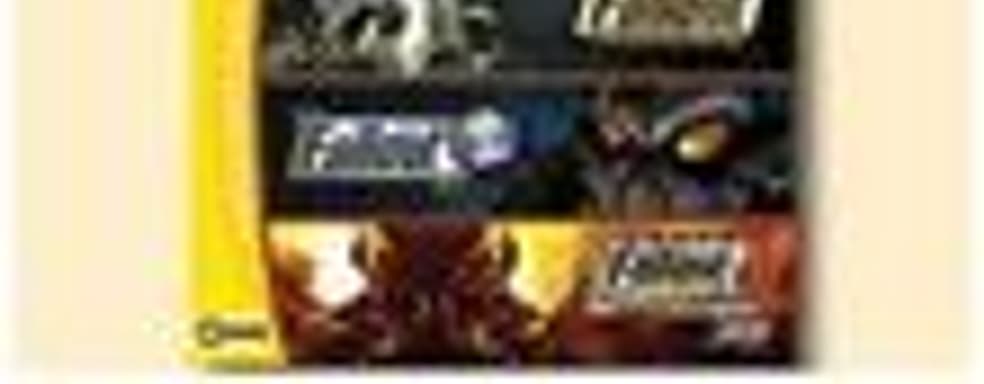 Новости российского рынка («Антологии Fallout», «Вокруг света за 80 дней. Золотое издание»...)