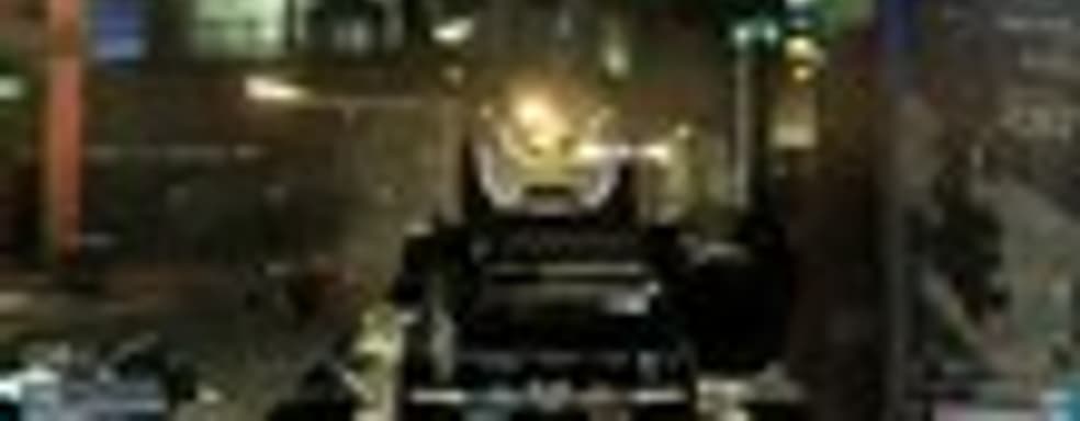 Трейлер Blacklight Retribution