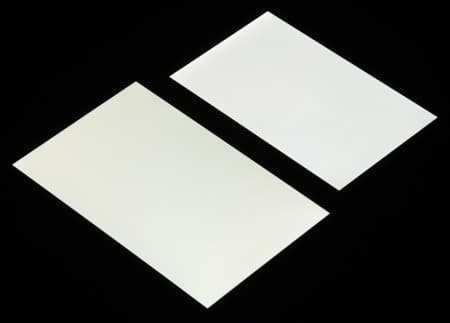 Обзор планшета Huawei MediaPad M2. Тестирование дисплея