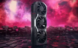 Энтузиаст разработал утилиту для активации FSR 4 в играх без официальной поддержки